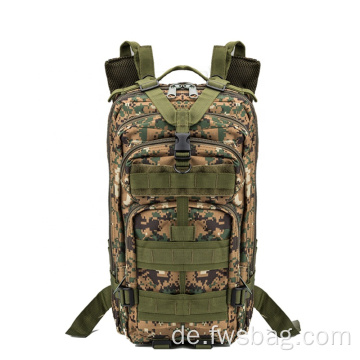 Angriffen Molle Bag Out Tactical Outdoor Camping -Rucksack